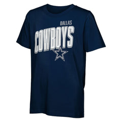 Dallas Cowboys Outerstuff Preschool The Mix Combo T-Shirt Set sale