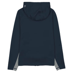 Dallas Cowboys New Era Combine Authentic Raglan Scuba Full-Zip Hoodie - Navy cheap