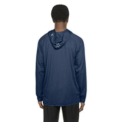 Dallas Cowboys New Era Functional Fandom Hoodie - Navy outlet