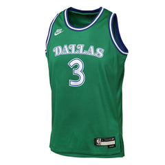 Anthony Davis Dallas Mavericks Youth Swingman Jersey sale - Classic Editi- Green shop