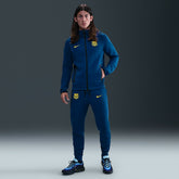 Barcelona Special Edition Full-Zip Tech Fleece Jacket - Blue discount