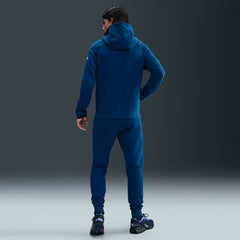 Barcelona Special Edition Full-Zip Tech Fleece Jacket - Blue discount