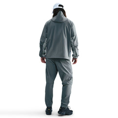 Barcelona Special Edition Full-Zip Woven Fleece Jacket - Gray for sale