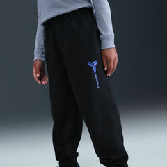 Barcelona Youth 2025/26 Away Kobe Fundamental Dri-FIT Pants - Black on sale
