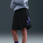 Barcelona Youth 2025/26 Away Kobe Fundamental Dri-FIT Shorts - Black outlet