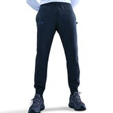 Chelsea Club Fleece Jogger Pants - Navy on sale