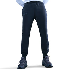 Chelsea Club Fleece Jogger Pants - Navy on sale