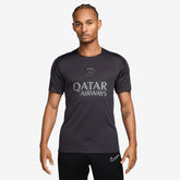 Paris Saint-Germain Strike Dri-FIT Top on sale - Anthracite