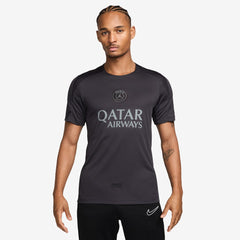 Paris Saint-Germain Strike Dri-FIT Top - Anthracite shop