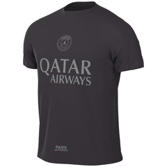 Paris Saint-Germain Strike Dri-FIT Top - Anthracite shop