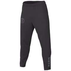Paris Saint-Germain Strike Dri-FIT Pants - Anthracite outlet