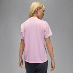 Paris Saint-Germain Women's 2025/26 Academy Pro Pre-Match Performance Dri-FIT Top - Pink online