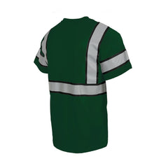 New York Jets Safety Heavyweight T-Shirt - Green online