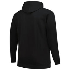 Denver Broncos Big & Tall Chip Shot Hoodie - Black discount