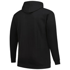 Cincinnati Bengals Big & Tall Chip Shot Hoodie - Black sale