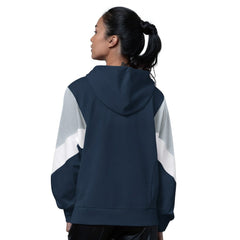 Dallas Cowboys Starter Women's Scrimmage Hoodie - Navy sale