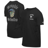 Memphis Grizzlies Sugar Skulls T-Shirt - Black sale