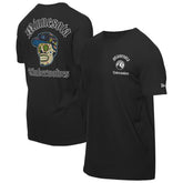 Minnesota Timberwolves Sugar Skulls T-Shirt - Black online