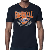 Houston Astros Starter ‘80s Inspired T-Shirt Navy