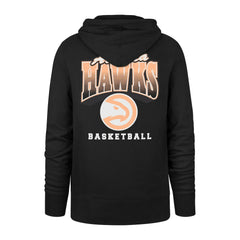 Atlanta Hawks '47 2025/26 City Edition Jab Step Headline Hoodie - Black shop