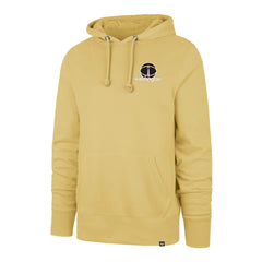 Washington Wizards '47 2025/26 City Edition Jab Step Headline Hoodie - Gold discount