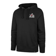 Toronto Raptors '47 2025/26 City Edition Jab Step Headline Hoodie - Black cheap