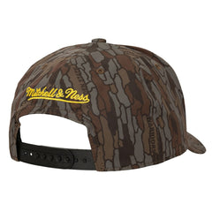 Golden State Warriors Hidden Pro-Crown Adjustable Hat sale - Camo shop
