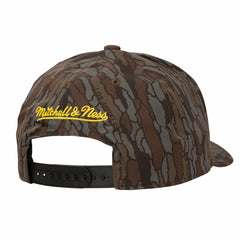 Los Angeles Lakers Hidden Pro-Crown Adjustable Hat - Camo outlet
