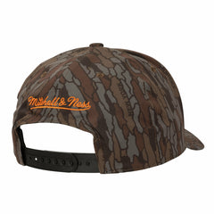 New York Knicks Hidden Pro-Crown Adjustable Hat - Camo for sale