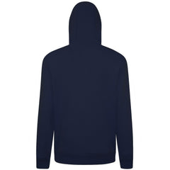 Tampa Bay Rays Levelwear City Connect Podium No Hitter Pullover Hoodie Navy