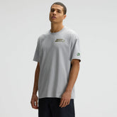 Seattle Seahawks 2025 Rivalries Collection Essential Max90 T-Shirt - Wolf Gray online