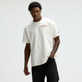 Arizona Cardinals 2025 Rivalries Collection Essential Max90 T-Shirt - Natural discount