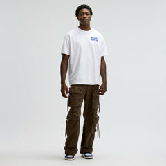 Buffalo Bills 2025 Rivalries Collection Essential Max90 T-Shirt - White online