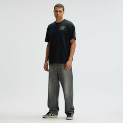 New York Jets 2025 Rivalries Collection Essential Max90 T-Shirt - Black discount