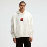 Arizona Cardinals 2025 Rivalries Collection Oversized Tech Fleece Hoodie - Natural sale