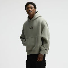 New York Jets 2025 Rivalries Collection Oversized Tech Fleece Hoodie - Gotham Green online