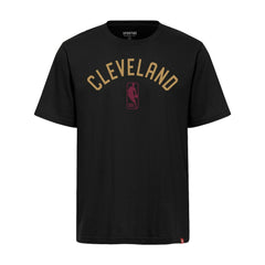 Cleveland Cavaliers Sportiqe Unisex Duke Premium T-Shirt sale - Black online