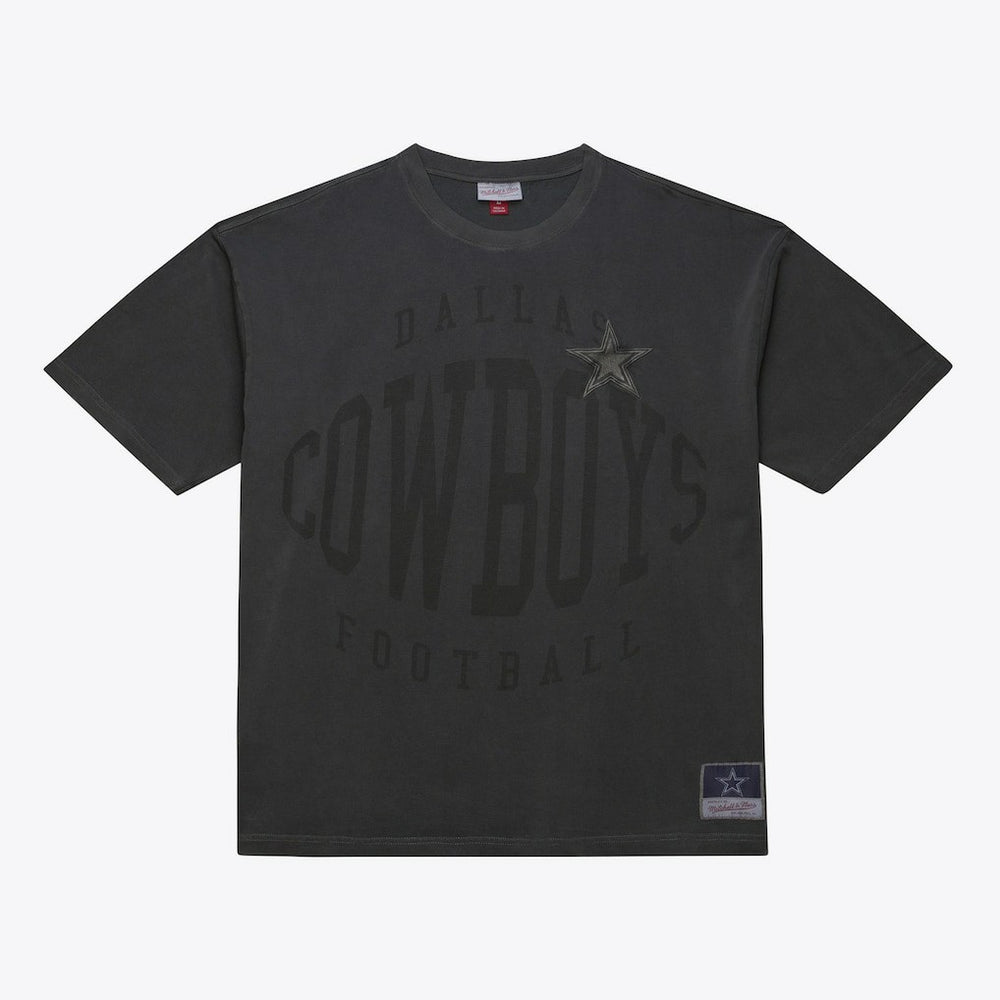 Dallas Cowboys Downtown Collection Premium T-Shirt - Black sale