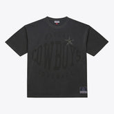 Dallas Cowboys Downtown Collection Premium T-Shirt - Black sale