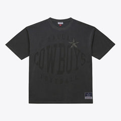 Dallas Cowboys Downtown Collection Premium T-Shirt - Black sale