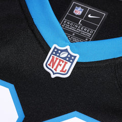 Sam Martin Carolina Panthers Team Game Jersey - Black online