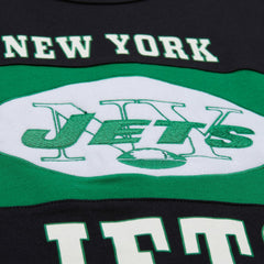 New York Jets Retro Colorblock Tank Top - Black online