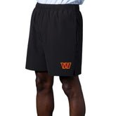 Washington Commanders MSX by Michael Strahan Tryout Performance Shorts - Black online