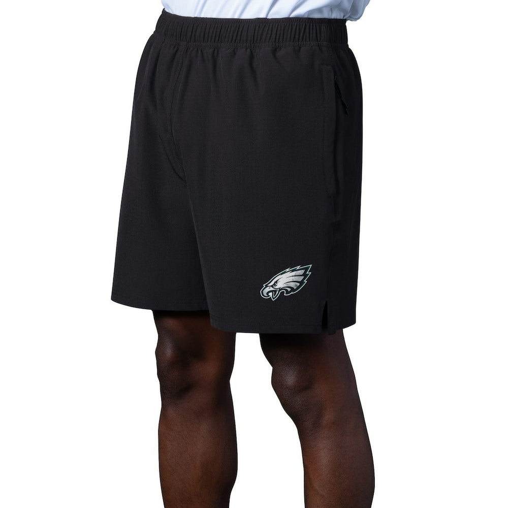 Philadelphia Eagles MSX by Michael Strahan Tryout Performance Shorts - Black for sale