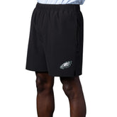 Philadelphia Eagles MSX by Michael Strahan Tryout Performance Shorts - Black for sale