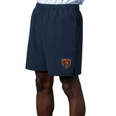 Chicago Bears MSX by Michael Strahan Tryout Performance Shorts - Navy on sale