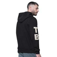 Tampa Bay Buccaneers Starter Handoff Fleece Hoodie Sweatshirt - Black sale