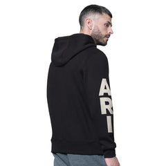 Arizona Cardinals Starter Handoff Fleece Hoodie Sweatshirt - Black sale