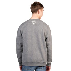 Chicago Bears Starter Assist Sweatshirt - Charcoal online