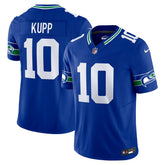 Cooper Kupp Seattle Seahawks Alternate Vapor F.U.S.E. Limited Jersey - Royal online